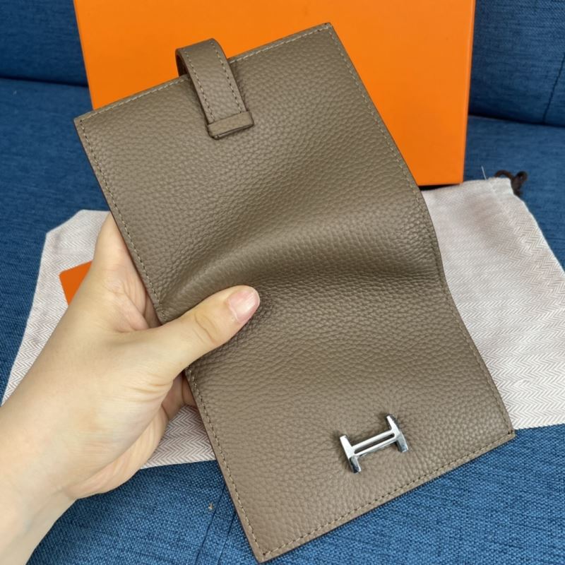 Hermes Wallets Purse